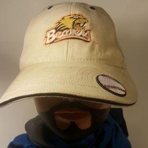 Oregon beavers world seried ncaa champions